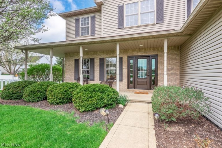 1615 Clemson Drive, Brunswick, OH - Photo 2