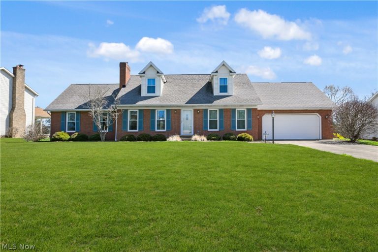 3364 Waterford Avenue, Canton, OH, 44708