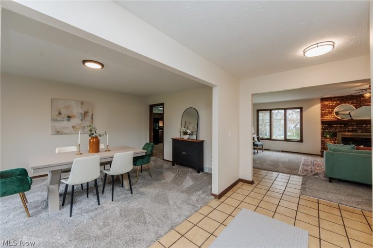 984 Meadowlark Lane, Medina, OH - Photo 8