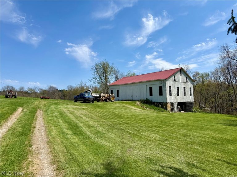 4101 Peace Road, Carrollton, OH - Photo 6