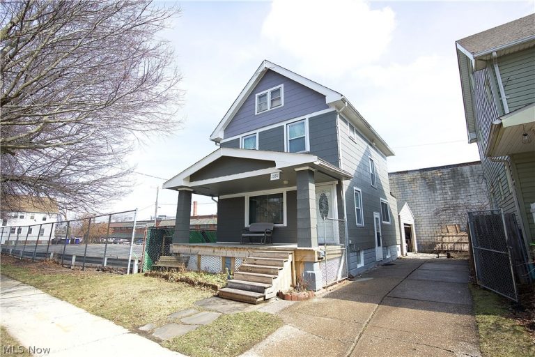 1591 116th Street, Cleveland, OH - Photo 3