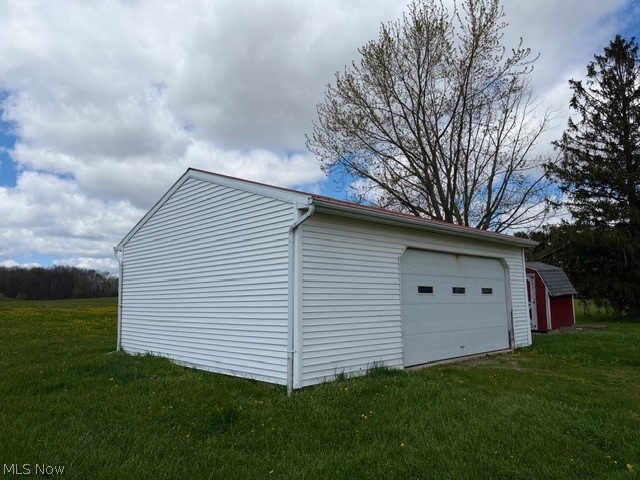 9077 Youngstown Kingsville Road, Farmdale, OH - Photo 3