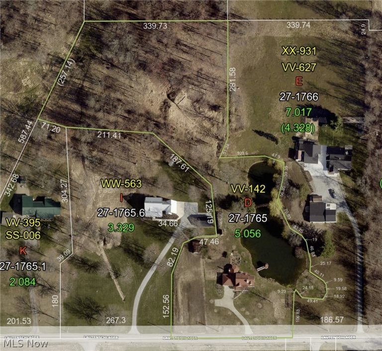 10736 Lautenschlager Road, Apple Creek, OH - Photo 5