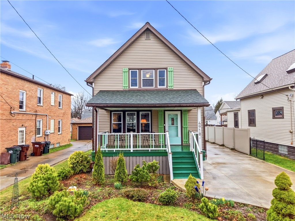 4918 Yorkshire Avenue, Parma, OH