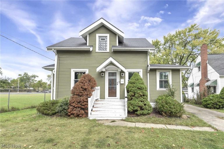 471 Columbus Street, Bedford, OH, 44146