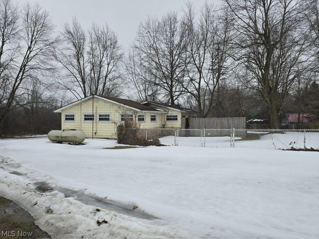 6547 Highland Avenue, Warren, OH, 44481