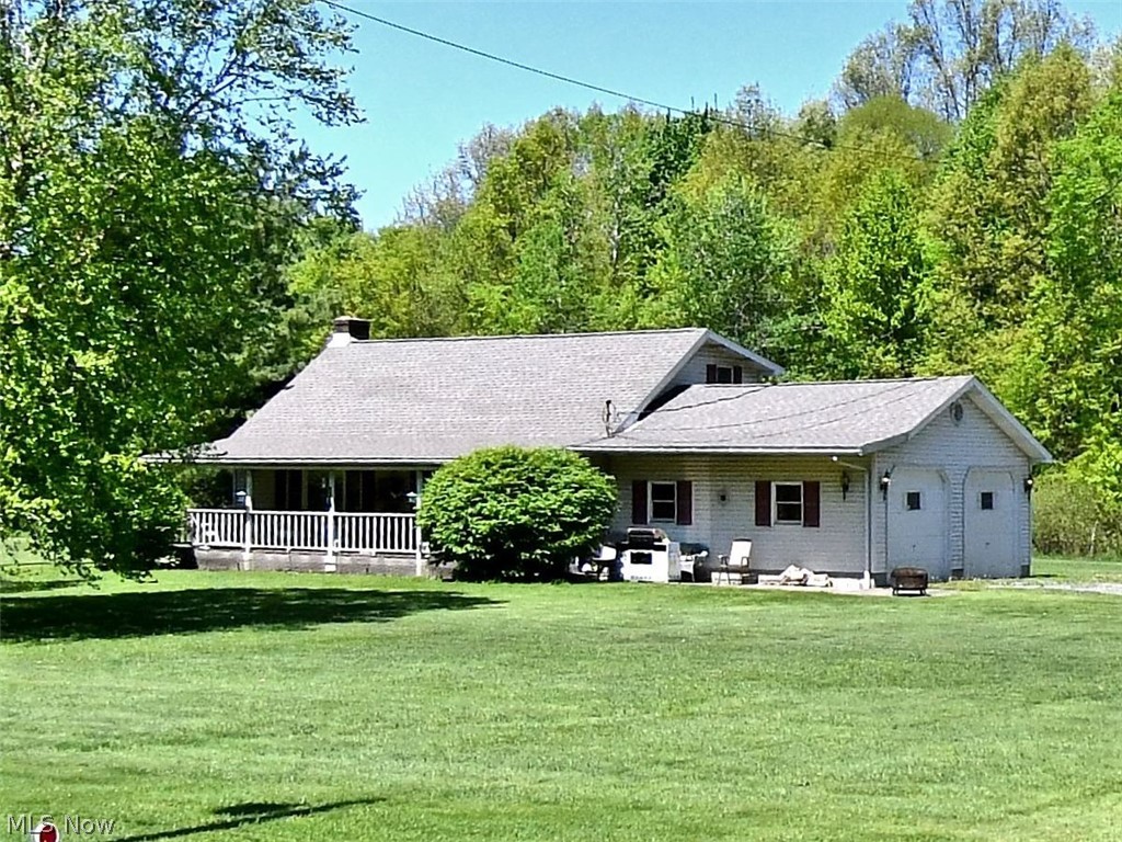 7983 State Route 88, Kinsman, OH