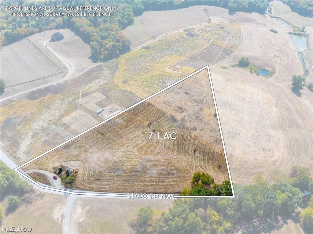 7100 Halo Road, Dellroy, OH