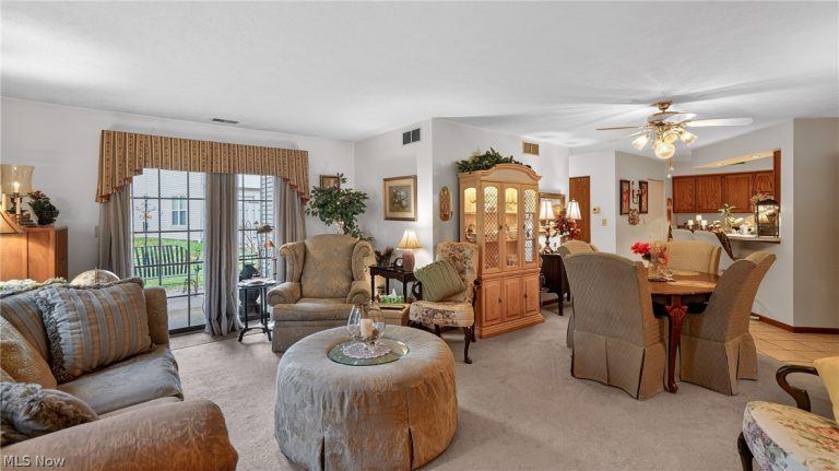 1123 Redtail Hawk #1, Boardman, OH - Photo 6