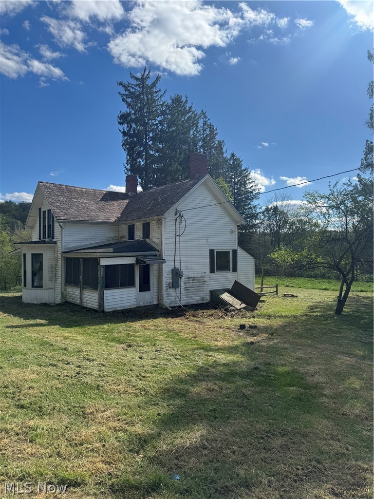 3725 River Road, Zanesville, OH, 43701