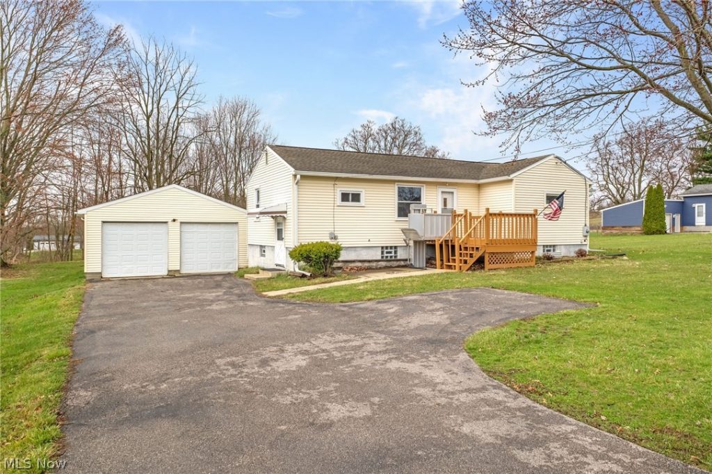 13290 Mount Eaton Road, Doylestown, OH