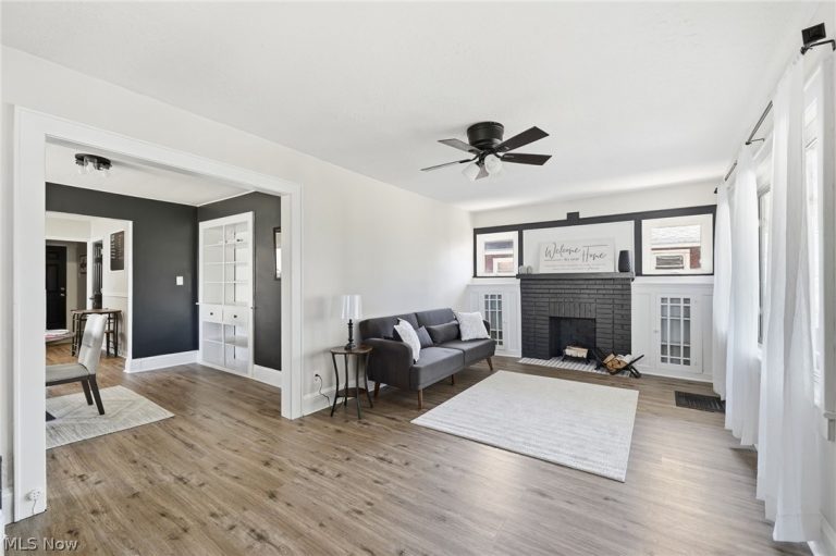 627 Arden Place, Akron, OH - Photo 6