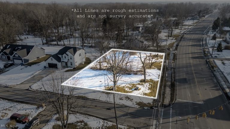 3 Adkins Road, Willoughby, OH, 44094