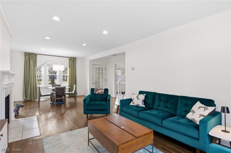 3141 Washington Boulevard, Cleveland Heights, OH - Photo 6