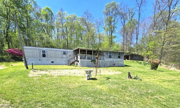 2361 Carpenter Run Road, Waverly, WV, 26184