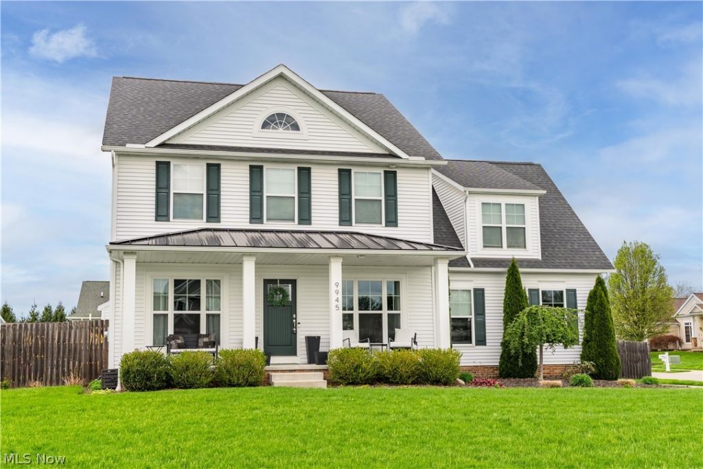 9945 Guardian Circle, North Canton, OH