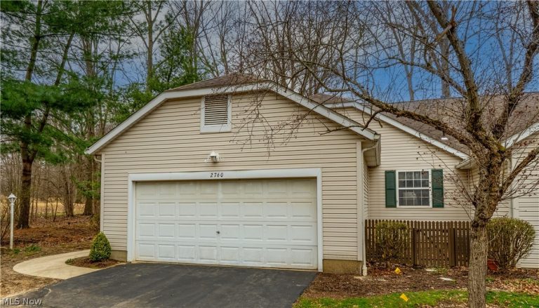 2760 Stockman Court, Stow, OH, 44224