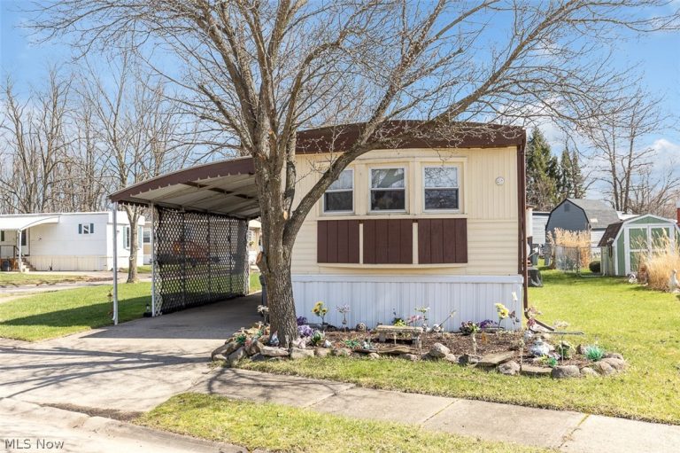 1166 Lafayette Road #G1, Medina, OH - Photo 2