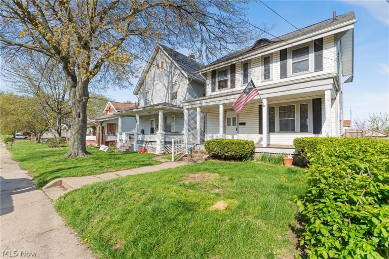 1212 Maryland Avenue, Canton, OH - Photo 2