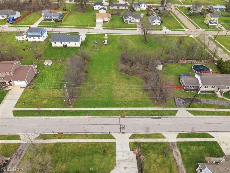 V/L- Eton Street, Twinsburg, OH - Photo 8