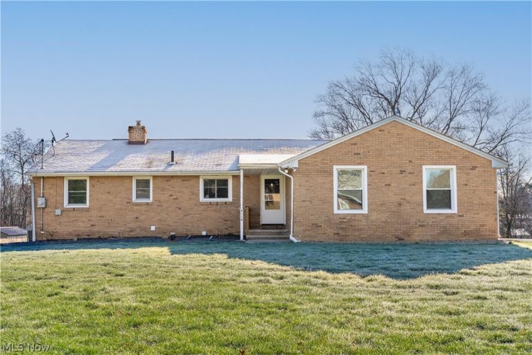 6116 Melody Road, Canton, OH, 44721