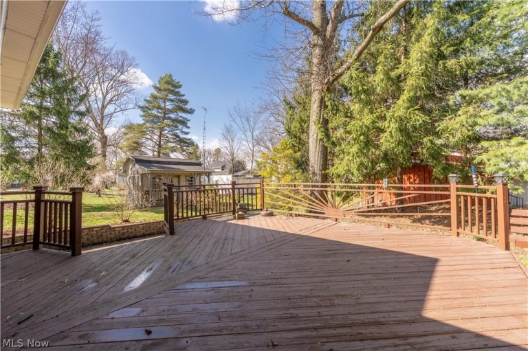 430 Hillsdale Street, Sebring, OH - Photo 4