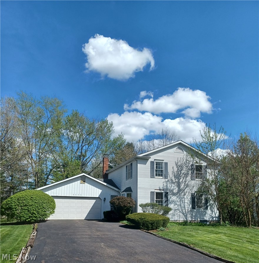 8054 Fox Run Avenue, North Canton, OH