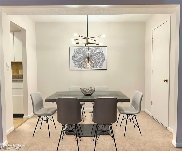 42 Gloucester Court #3A, Akron, OH - Photo 6