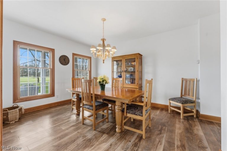 9946 Etling Drive, Marshallville, OH - Photo 6