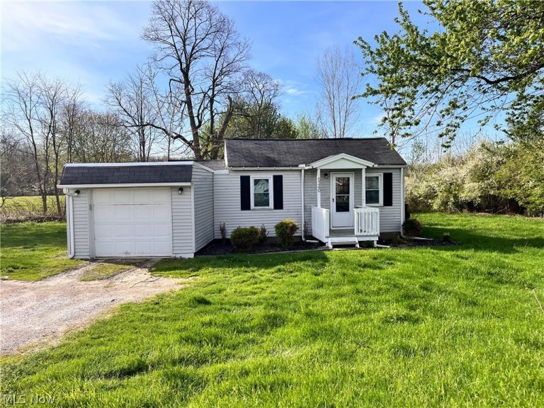 5340 Ridge Road, Madison, OH, 44057