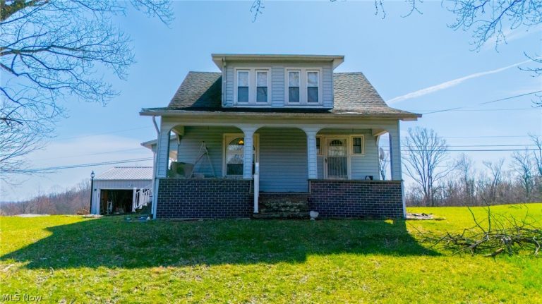 53341 Key Bellaire Road, Bellaire, OH - Photo 4