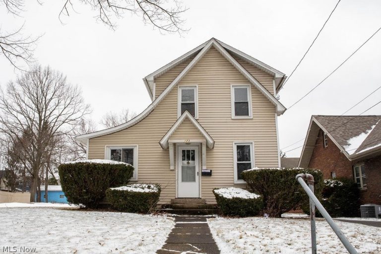 173 Poland Avenue, Struthers, OH - Photo 3