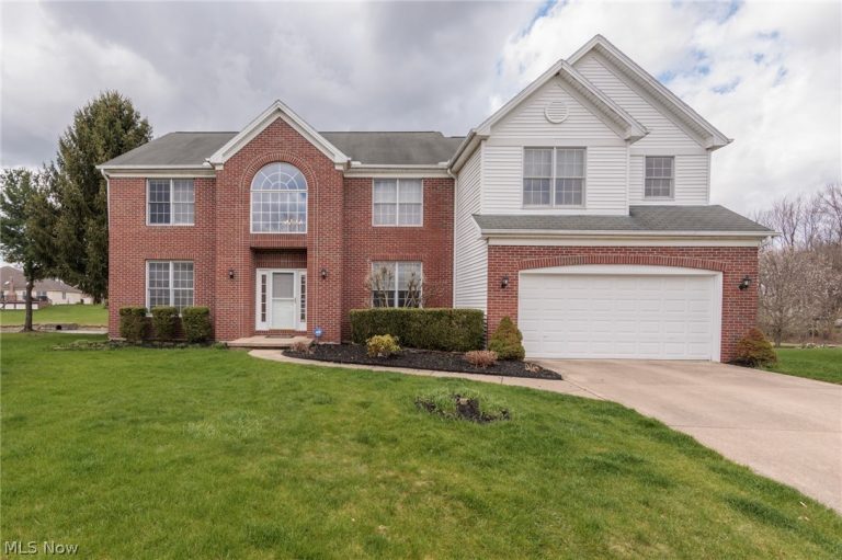 17918 Princeton Circle, Strongsville, OH, 44149