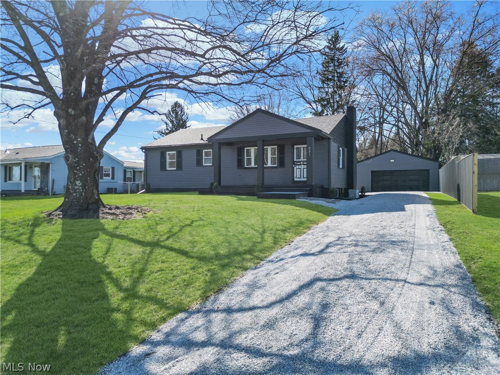 231 Olive Drive, Steubenville, OH