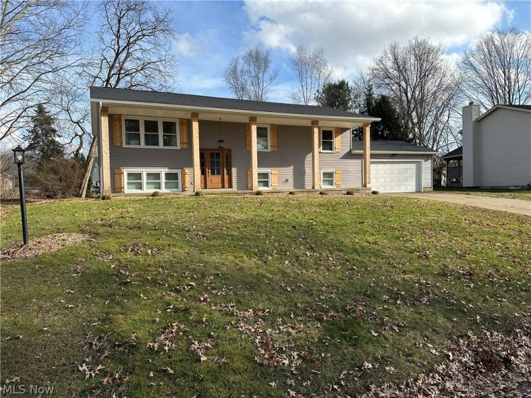 469 Trelake Drive, Canal Fulton, OH - Photo 5