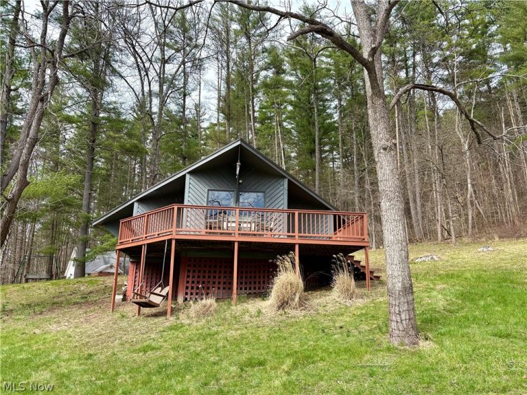 80700 Long Road, Freeport, OH, 43973