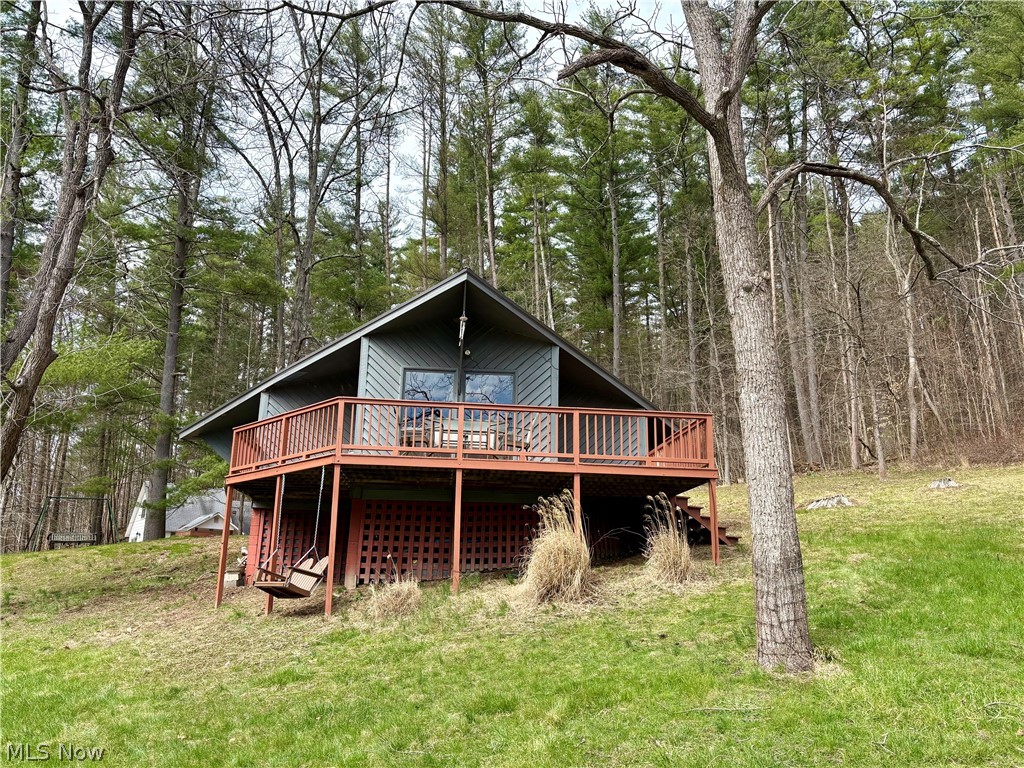80700 Long Road, Freeport, OH