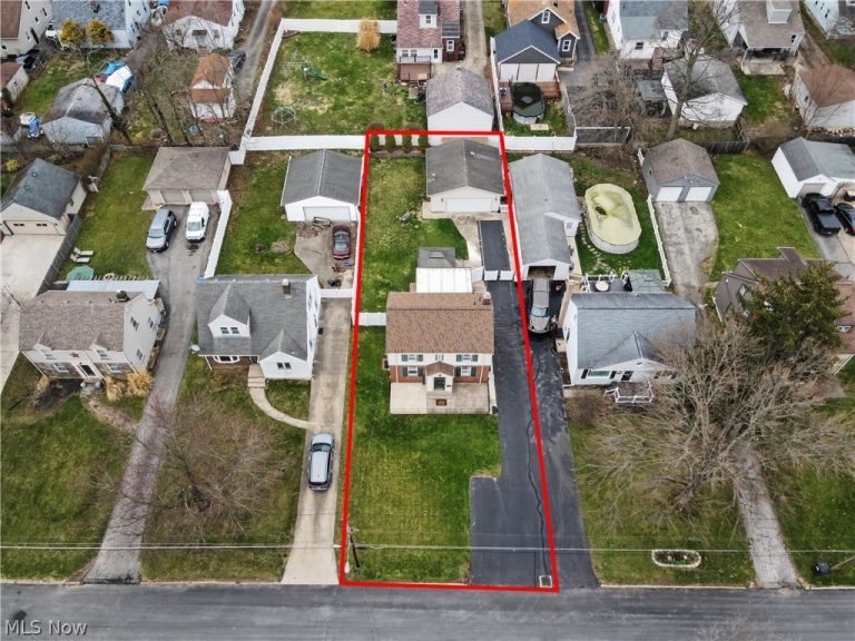 132 Argyle Avenue, Youngstown, OH - Photo 3