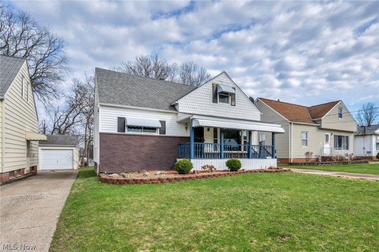 5365 131st Street, Garfield Heights, OH - Photo 3