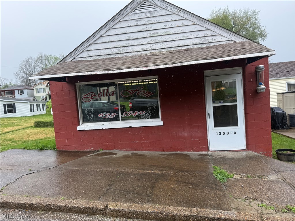 1300 A 7th Street, Martins Ferry, OH