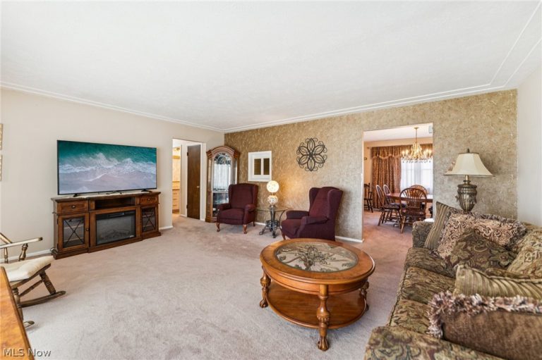 1215 Spruce Tree Lane, Amherst, OH - Photo 6