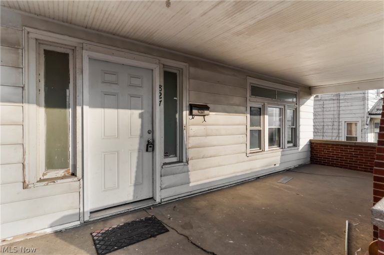 827 Michigan Avenue, Youngstown, OH - Photo 4