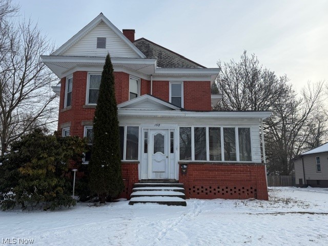 152 Main Street, New London, OH