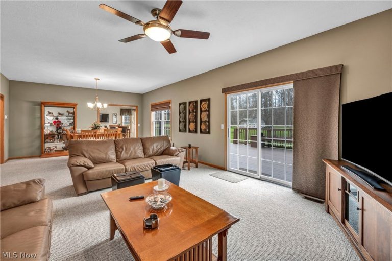 1175 Aurora Hill Drive, Aurora, OH - Photo 6