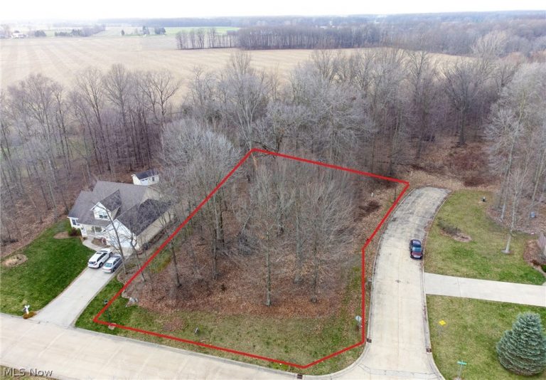 V/L 260 Stony Brook Lane, Wakeman, OH, 44889