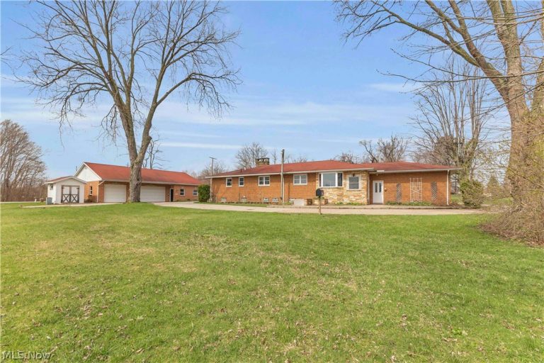 5500 Ridge Road, Madison, OH - Photo 2