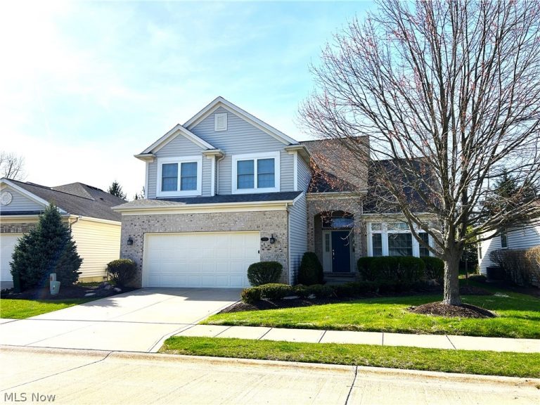 15220 Chestnut Oak Lane, Strongsville, OH, 44149