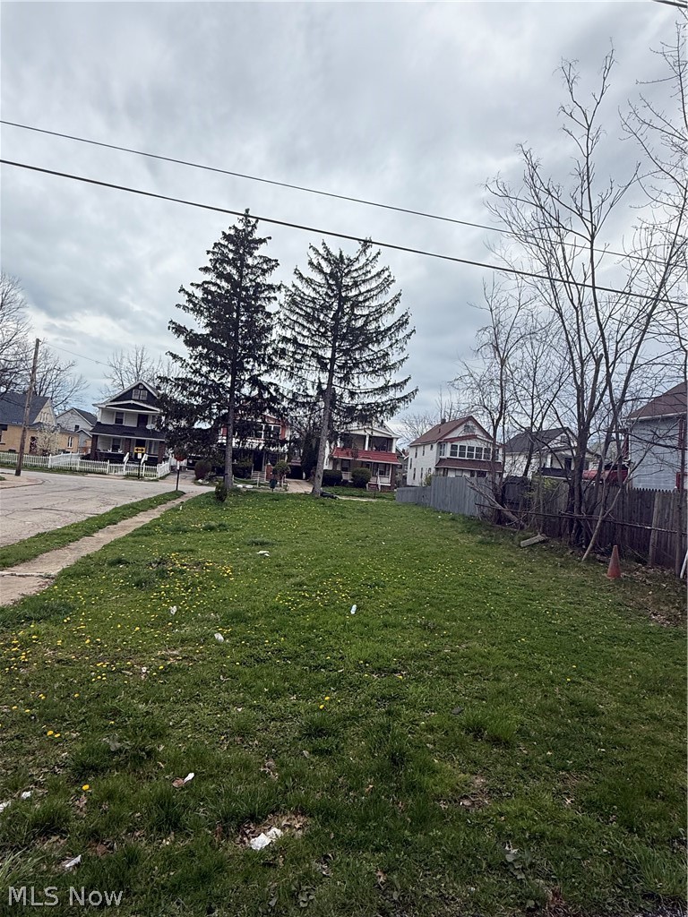 10904 Notre Dame Avenue, Cleveland, OH, 44104