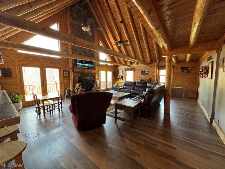 1449 St Rte 124, Coolville, OH - Photo 5