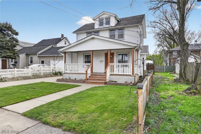 227 Courtland Street, Painesville, OH - Photo 4